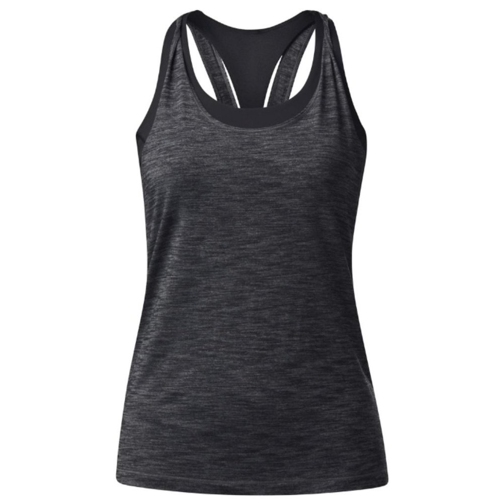 Lululemon twist and toil tank size 4 NWOT